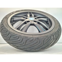 Ruota anteriore Piaggio MP3 300 (14-21) MP3 300 hpe ABS Destro