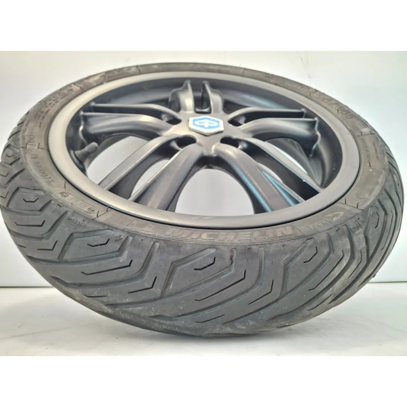 Ruota anteriore Piaggio MP3 300 (14-21) MP3 300 hpe ABS Destro