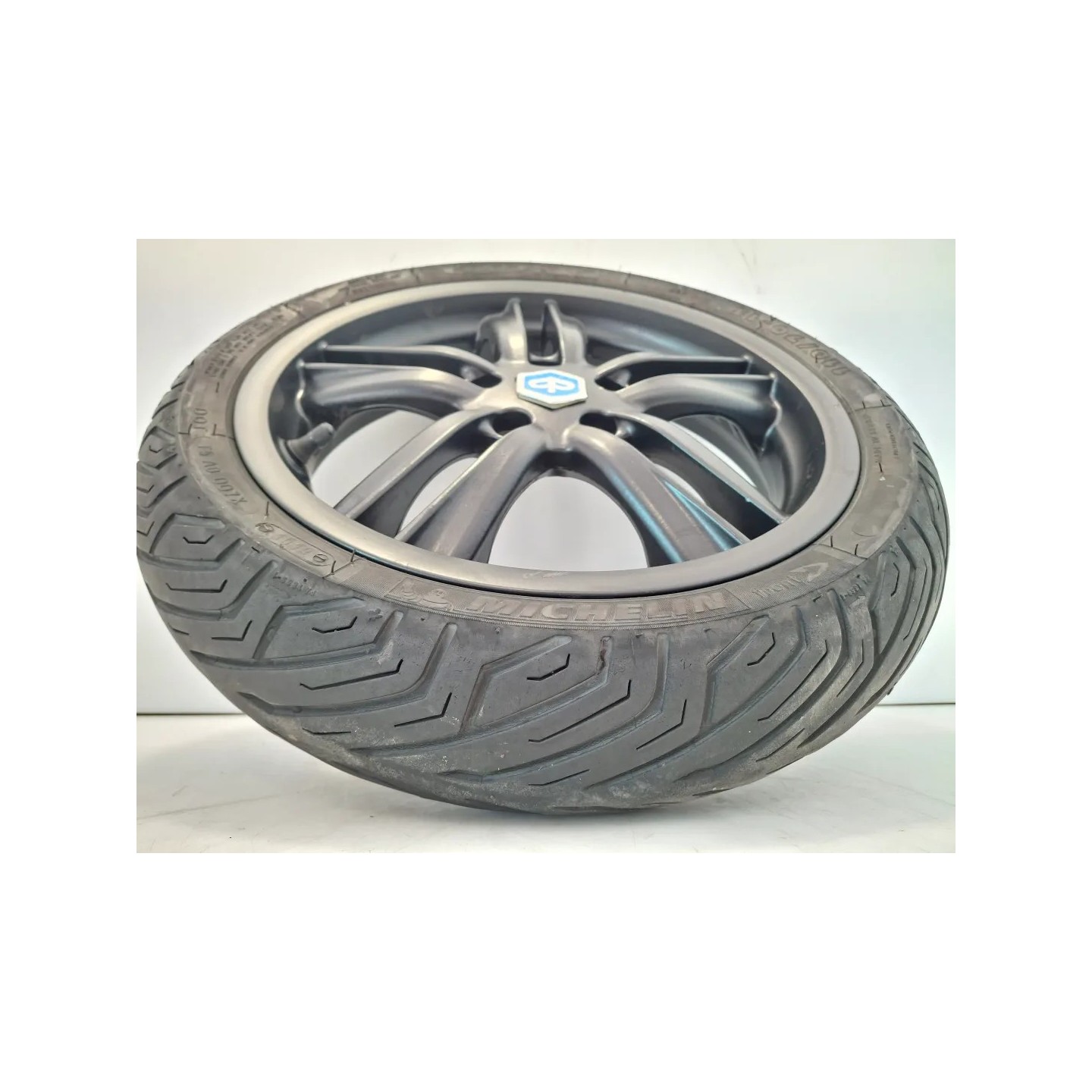 Ruota anteriore Piaggio MP3 300 (14-21) MP3 300 hpe ABS Destro