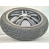 Ruota anteriore Piaggio MP3 300 (14-21) MP3 300 hpe ABS Destro