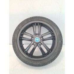 Ruota anteriore Piaggio MP3 300 (14-21) MP3 300 hpe ABS Destro