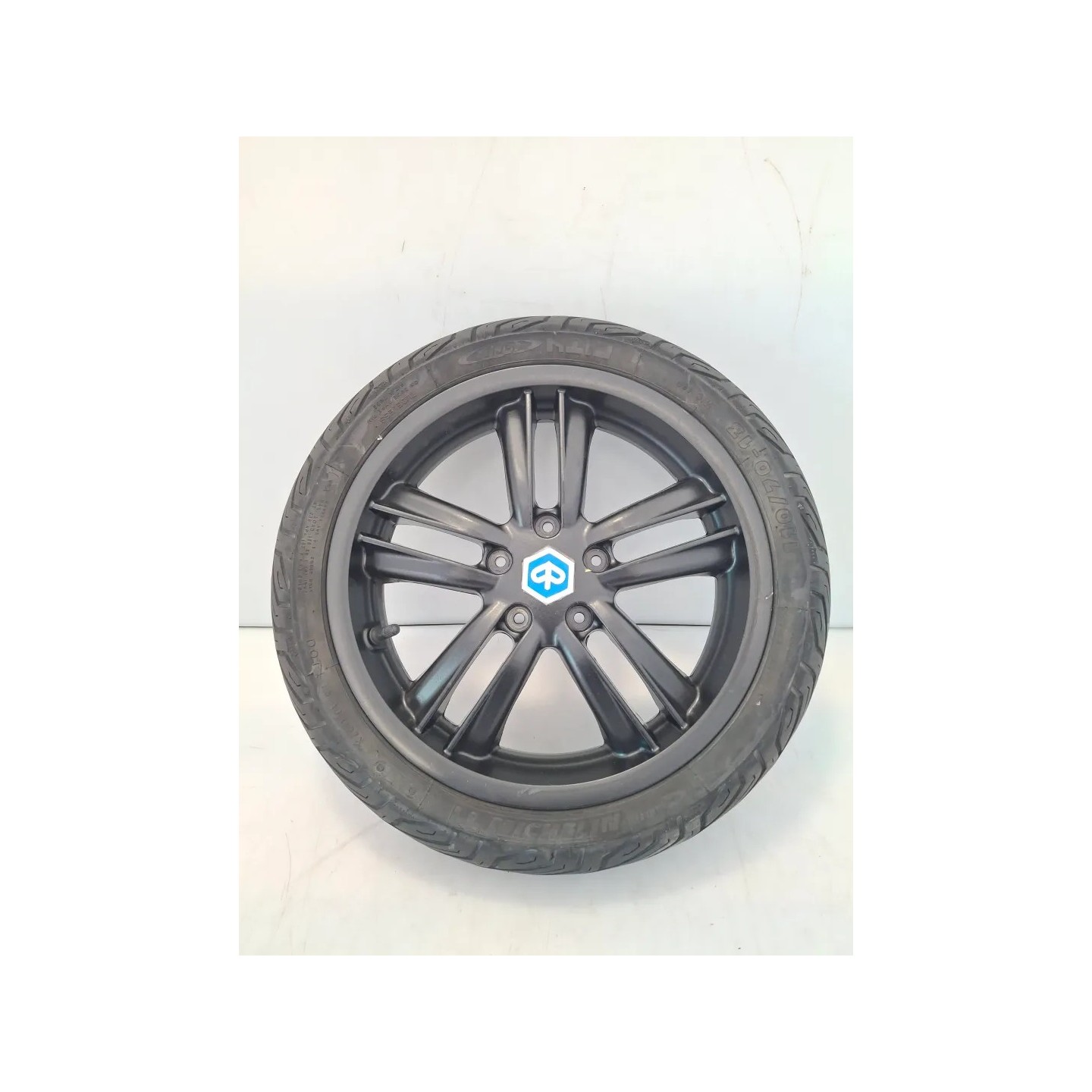 Ruota anteriore Piaggio MP3 300 (14-21) MP3 300 hpe ABS Destro