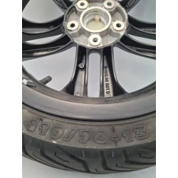 Ruota anteriore Piaggio MP3 300 (14-21) MP3 300 hpe ABS Destro