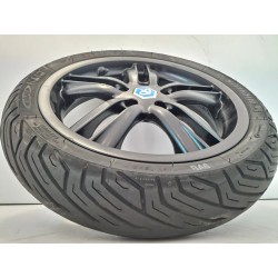 Ruota anteriore Piaggio MP3 300 (14-21) MP3 300 hpe ABS Sinistro
