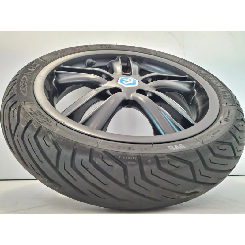 Ruota anteriore Piaggio MP3 300 (14-21) MP3 300 hpe ABS Sinistro