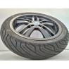 Ruota anteriore Piaggio MP3 300 (14-21) MP3 300 hpe ABS Sinistro