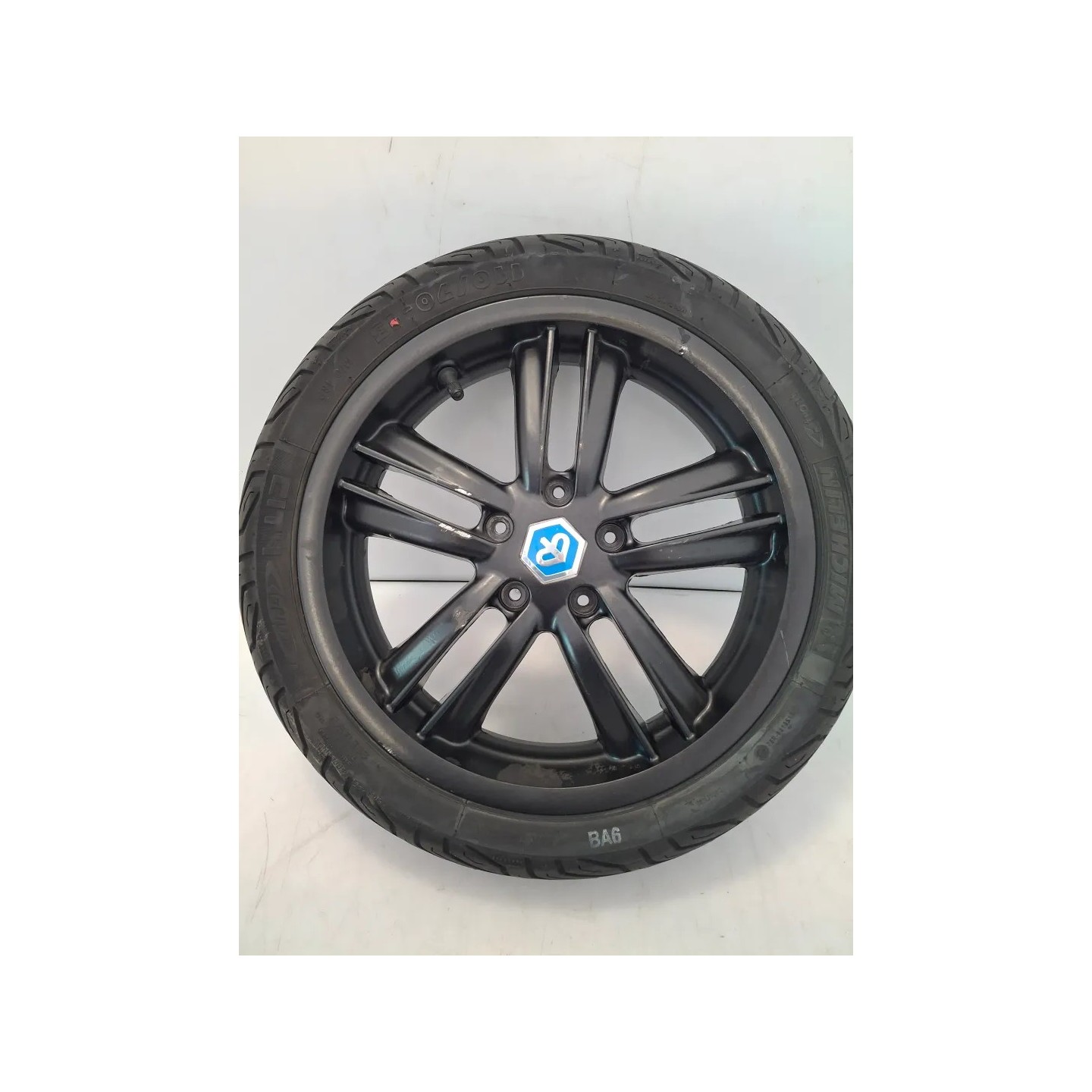 Ruota anteriore Piaggio MP3 300 (14-21) MP3 300 hpe ABS Sinistro
