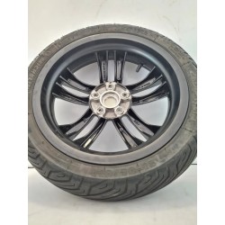 Ruota anteriore Piaggio MP3 300 (14-21) MP3 300 hpe ABS Sinistro