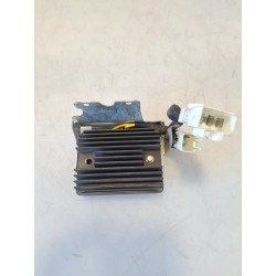 Regolatore tensione Piaggio Vespa 300 GTS hpe (E5) Vespa 300 GTS hpe Super ABS 