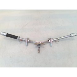 Manubrio Piaggio Vespa 300 GTS hpe (E5) Vespa 300 GTS hpe Super ABS 