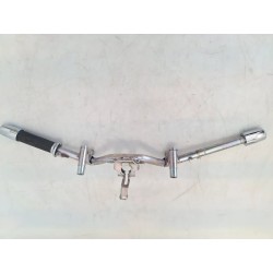 Manubrio Piaggio Vespa 300 GTS hpe (E5) Vespa 300 GTS hpe Super ABS 