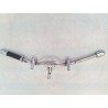 Manubrio Piaggio Vespa 300 GTS hpe (E5) Vespa 300 GTS hpe Super ABS 