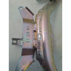 Manubrio Piaggio Vespa 300 GTS hpe (E5) Vespa 300 GTS hpe Super ABS 