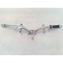 Manubrio Piaggio Vespa 300 GTS hpe (E5) Vespa 300 GTS hpe Super ABS 