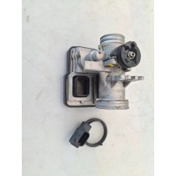 Corpo farfallato Piaggio Vespa 300 GTS hpe (E5) Vespa 300 GTS hpe Super ABS 