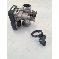 Corpo farfallato Piaggio Vespa 300 GTS hpe (E5) Vespa 300 GTS hpe Super ABS 