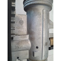 Corpo farfallato Piaggio Vespa 300 GTS hpe (E5) Vespa 300 GTS hpe Super ABS 