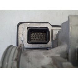 Corpo farfallato Piaggio Vespa 300 GTS hpe (E5) Vespa 300 GTS hpe Super ABS 