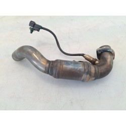 Collettore scarico Piaggio Vespa 300 GTS hpe (E5) Vespa 300 GTS hpe Super ABS 
