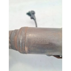 Collettore scarico Piaggio Vespa 300 GTS hpe (E5) Vespa 300 GTS hpe Super ABS 