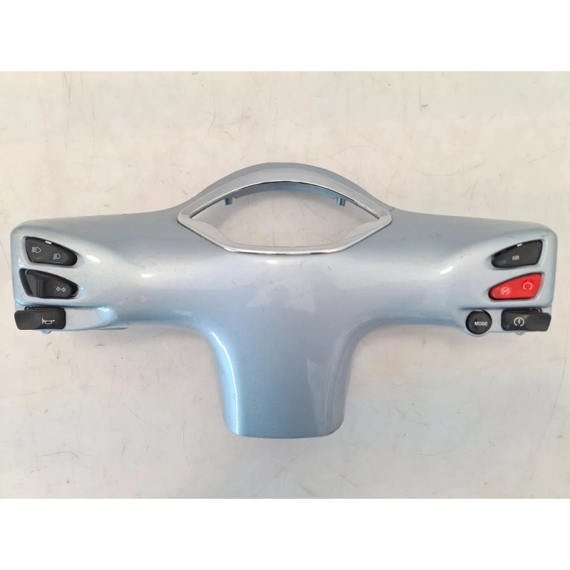 Copertura anteriore morsetti manubrio Piaggio Vespa 300 GTS hpe (E5) Vespa 300 GTS hpe Super ABS 