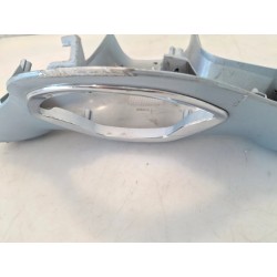 Copertura anteriore morsetti manubrio Piaggio Vespa 300 GTS hpe (E5) Vespa 300 GTS hpe Super ABS 