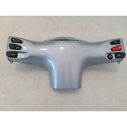 Copertura anteriore morsetti manubrio Piaggio Vespa 300 GTS hpe (E5) Vespa 300 GTS hpe Super ABS 