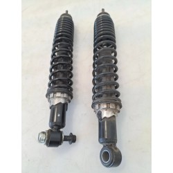 Ammortizzatore posteriore Piaggio Vespa 300 GTS hpe (E5) Vespa 300 GTS hpe Super ABS Destro