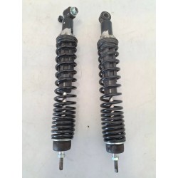 Ammortizzatore posteriore Piaggio Vespa 300 GTS hpe (E5) Vespa 300 GTS hpe Super ABS Destro