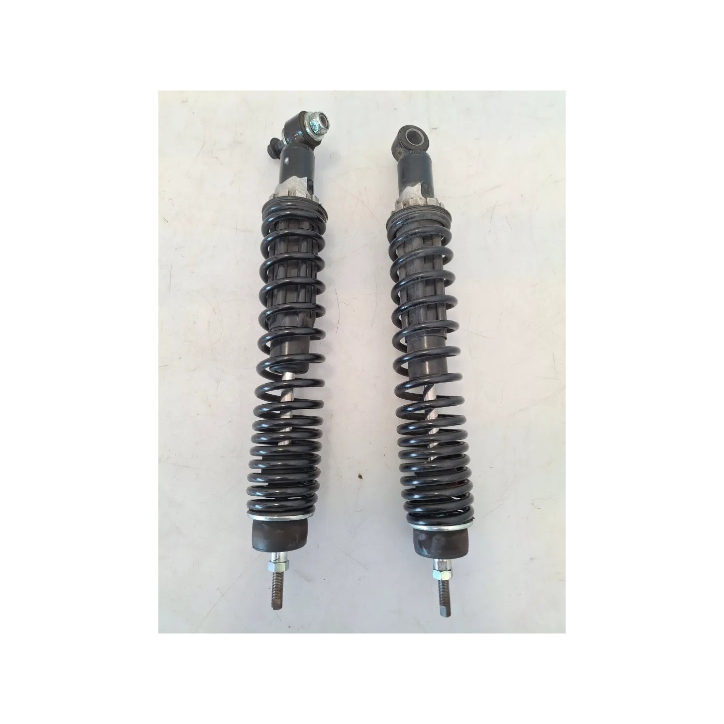 Ammortizzatore posteriore Piaggio Vespa 300 GTS hpe (E5) Vespa 300 GTS hpe Super ABS Destro
