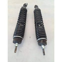 Ammortizzatore posteriore Piaggio Vespa 300 GTS hpe (E5) Vespa 300 GTS hpe Super ABS Destro