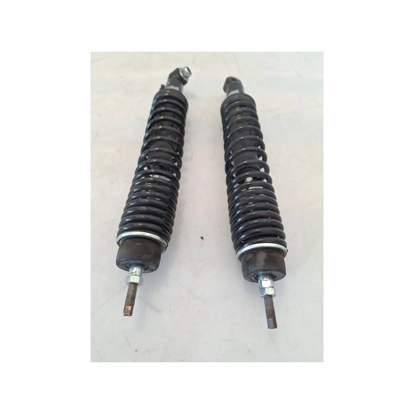 Ammortizzatore posteriore Piaggio Vespa 300 GTS hpe (E5) Vespa 300 GTS hpe Super ABS Destro