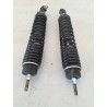 Ammortizzatore posteriore Piaggio Vespa 300 GTS hpe (E5) Vespa 300 GTS hpe Super ABS Destro