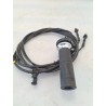 Manopola comando gas completo Piaggio Vespa 300 GTS hpe (E5) Vespa 300 GTS hpe Super ABS 
