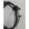 Manopola comando gas completo Piaggio Vespa 300 GTS hpe (E5) Vespa 300 GTS hpe Super ABS 