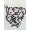 Cablaggio impianto elettrico telaio Piaggio Vespa 300 GTS hpe (E5) Vespa 300 GTS hpe Super ABS 