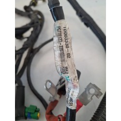 Cablaggio impianto elettrico telaio Piaggio Vespa 300 GTS hpe (E5) Vespa 300 GTS hpe Super ABS 