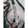 Cablaggio impianto elettrico telaio Piaggio Vespa 300 GTS hpe (E5) Vespa 300 GTS hpe Super ABS 