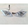 Indicatore direzione posteriore Piaggio Vespa 300 GTS hpe (E5) Vespa 300 GTS hpe Super ABS Destro