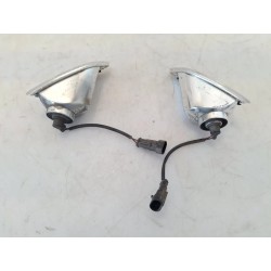 Indicatore direzione posteriore Piaggio Vespa 300 GTS hpe (E5) Vespa 300 GTS hpe Super ABS Destro