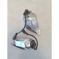 Indicatore direzione posteriore Piaggio Vespa 300 GTS hpe (E5) Vespa 300 GTS hpe Super ABS Destro