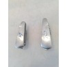 Pedana appoggiapiede posteriore Piaggio Vespa 300 GTS hpe (E5) Vespa 300 GTS hpe Super ABS 