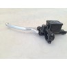 Pompa con serbatoio liquido freni posteriore con leva Piaggio Vespa 300 GTS hpe (E5) Vespa 300 GTS hpe Super ABS 