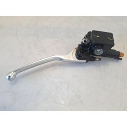 Pompa con serbatoio liquido freni anteriore con leva Piaggio Vespa 300 GTS hpe (E5) Vespa 300 GTS hpe Super ABS 