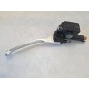 Pompa con serbatoio liquido freni anteriore con leva Piaggio Vespa 300 GTS hpe (E5) Vespa 300 GTS hpe Super ABS 