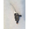 Pompa con serbatoio liquido freni anteriore con leva Piaggio Vespa 300 GTS hpe (E5) Vespa 300 GTS hpe Super ABS 