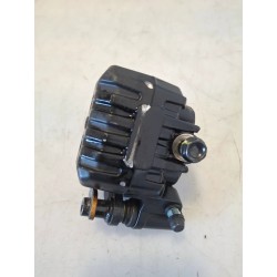 Pinza freno anteriore completo Piaggio Vespa 300 GTS hpe (E5) Vespa 300 GTS hpe Super ABS 