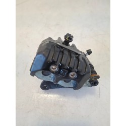 Pinza freno anteriore completo Piaggio Vespa 300 GTS hpe (E5) Vespa 300 GTS hpe Super ABS 