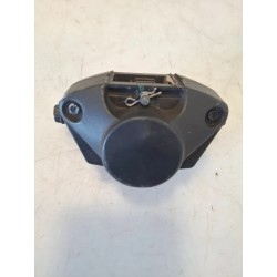 Pinza freno posteriore completo Piaggio Vespa 300 GTS hpe (E5) Vespa 300 GTS hpe Super ABS 
