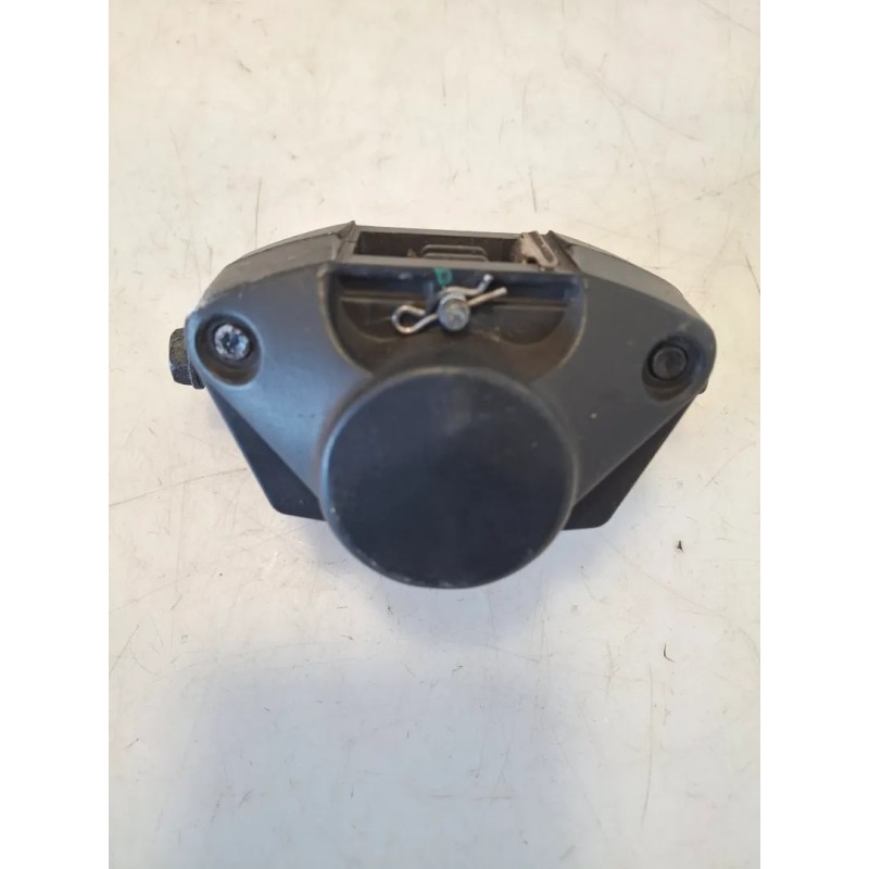 Pinza freno posteriore completo Piaggio Vespa 300 GTS hpe (E5) Vespa 300 GTS hpe Super ABS 